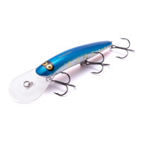 ������ Namazu Azrai, L-125 ��, 20 �, ������, ���������, 0,5-3.5 �, ���� �11