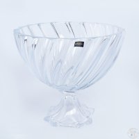   Bohemia Gold Scallop 28 