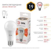    Standard , 19 , E27, 1520 , 2700,   