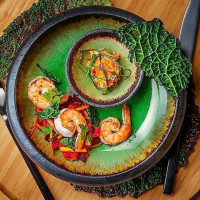   Cosy & Trendy Fervido, D=27 ,  