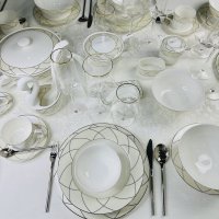   101. Pandora Cream    Lenardi