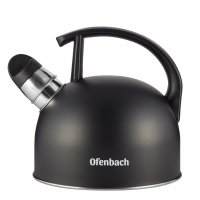 Ofenbach 1,5         