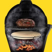  Char-broil    Kamander  
