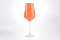    Crystalex Bohemia Sandra 250  (6 )