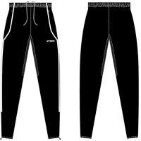    Atemi,  , Apnt-001jss23-blk,  128