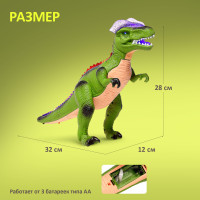   T-rex,    ,   ,  