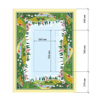  ""  110150 , 100 % ,  190 /2