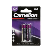   Camelion Ultra, A, Lr6-2bl, , 2 .