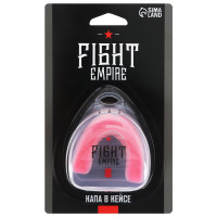   Fight Empire,  