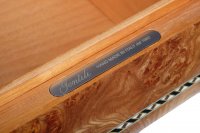  Gentili Elm-matt  50 