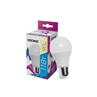   A60 11 3000 E27 220  Lkecled11wa60e2730