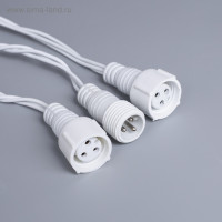   10 , Ip44, ,  , 100 Led,   , 220 