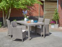  Keter Girona Table Flat Waves ,  