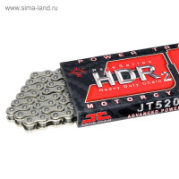 Hdr2 (n&n) 116 , 520hdr-nn116, Jt Chain