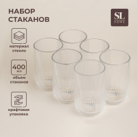    Sl Home , 400 , 8x13 ,  