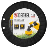      , 3,0  113,  Din . Extra Cord Denzel