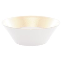   Falkenporzellan Diamond Full Gold 14(6 )