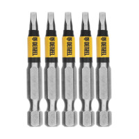 2  S2x50, 5 . Denzel