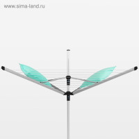    Brabantia Lift-o-matic, ,      , 50 