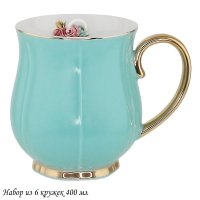   6  400 Multicolor  .. 