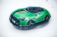   Snow Car ()   A001mp