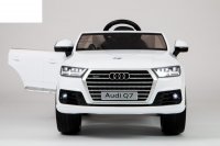  Barty Audi Q7 -   