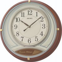   Seiko Qxd215bn