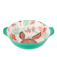   Kawaii Forest.Rabbit 18,5*16*5,5. V=550. () (min12) (