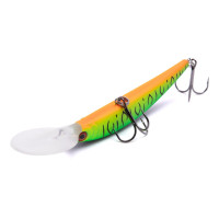  Namazu Karoshi Minnow, L-110 , 15 , , , 4.0-6.0 ,  2
