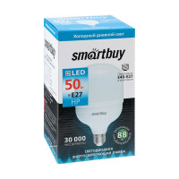  C Smartbuy, E27, 50 , 6500 ,  ,   40