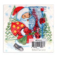    Desna Design   , 1 , 24x24 , 40 