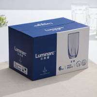     Luminarc Eiffel, 350 , 6 ,  