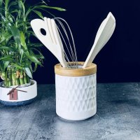    5. Bamboo      Lenardi