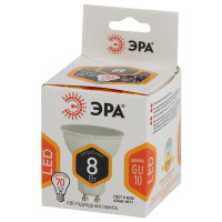    Standard , 8 , Gu10, 640 , 2700,   