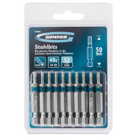  Torx 10  50,  S2, 10 . Gross