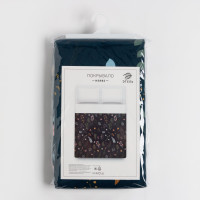 ��������� 2-�������� ������� Herbs, 180 215 ��, 100% ������