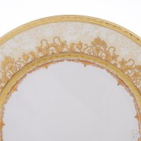    6  26  Constanza - 9362 Creme Gold