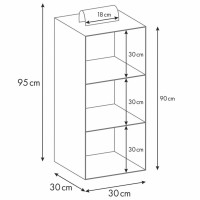      Polini Home, 3 , 303090 ,  