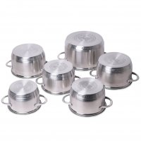   12  Kamille Km-4704s (1.8, 22.3, 23.3, 5.8; 