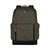  Victorinox Altmont Classic Flapover Laptop 15'',  