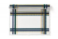   4532  White Plaid My Drap 6   