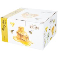   Lefard Honey Bee 450