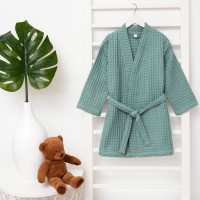 ����� ��������� ������� ������ � Boho ������ 30 (98-104 ��) ���� ������, 100% ������ 290 �/�2