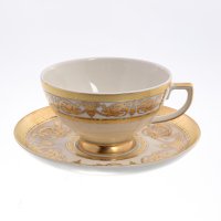    220  Imperial Creme Gold (6 )