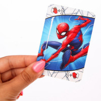   Umo Momento, -, Marvel