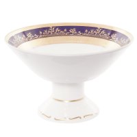  / Falkenporzellan Constanza Cobalt Gold 23 