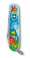    Victorinox :   84 ,   , 
