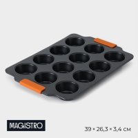    Magistro french Bakery. , 39x26,3x3.4 , 12 ,  