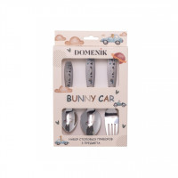 Dmc195 ����� �������� �������� Bunny Car 3 ���������