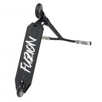  Fuzion Z-series Z350 2020 Black Marker